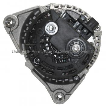 MPA 15720N Alternator product image 2 of 8