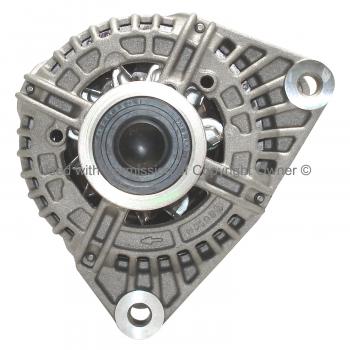 MPA 15720N Alternator product image 3 of 8