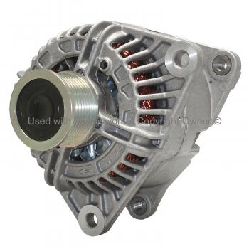 MPA 15720N Alternator product image 5 of 8