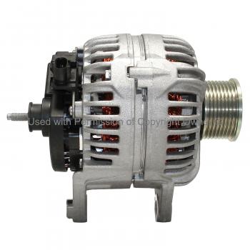 MPA 15720N Alternator product image 8 of 8