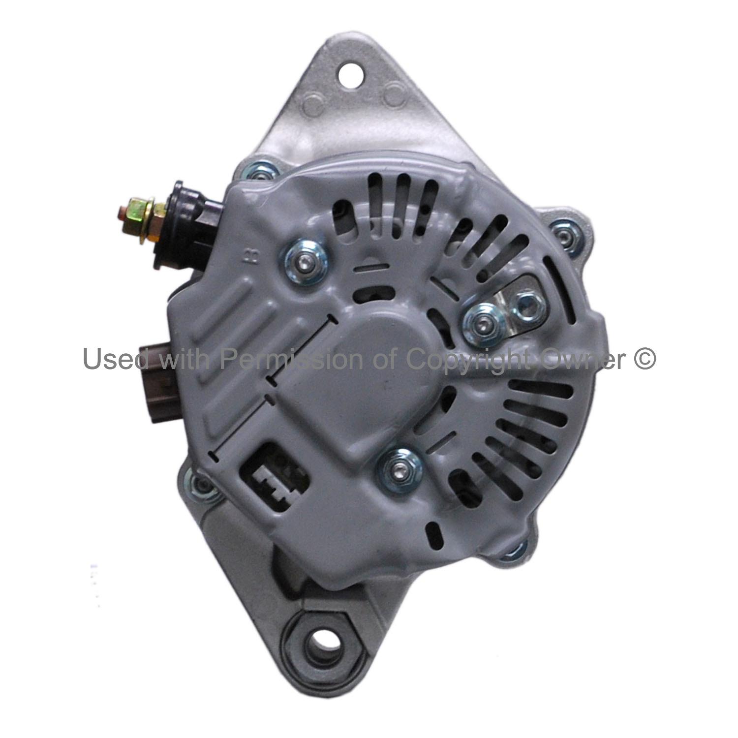 MPA 15722N - Alternator MPA 15722N Alternator product image 2 of 8
