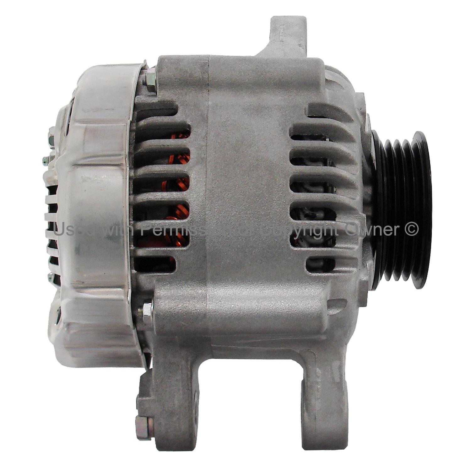 MPA 15722N - Alternator MPA 15722N Alternator product image 4 of 8
