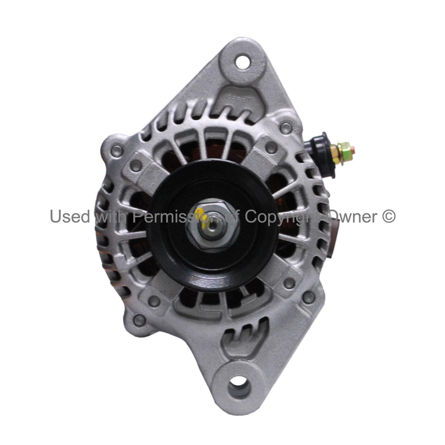 MPA 15722N - Alternator MPA 15722N Alternator product image 7 of 8