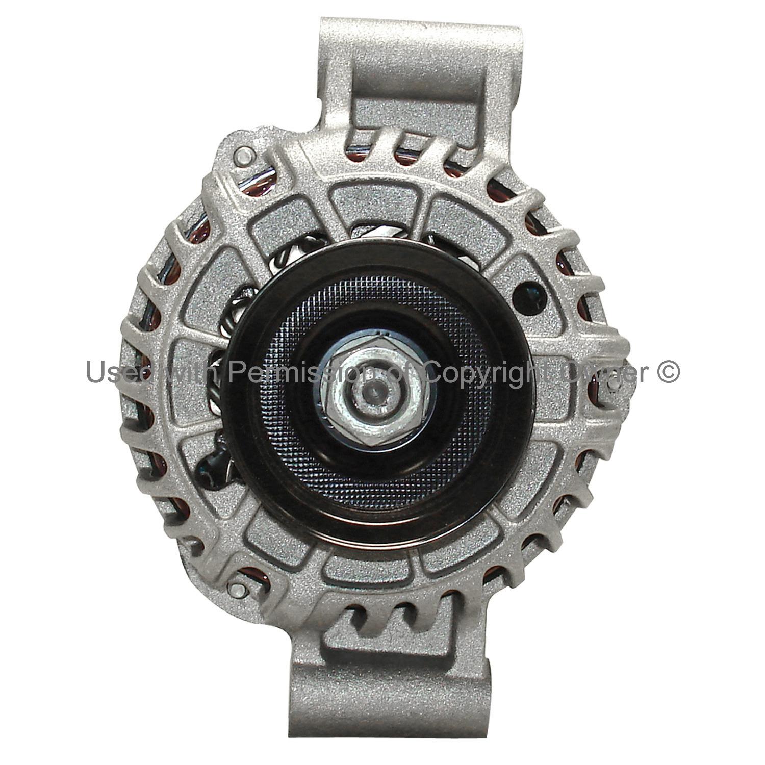 MPA 15723 Alternator product image 3 of 4