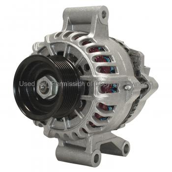 MPA 15723N Alternator product image 1 of 8