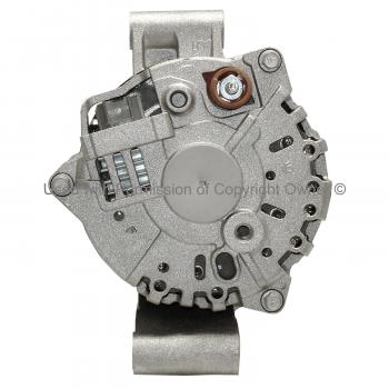 MPA 15723N Alternator product image 2 of 8