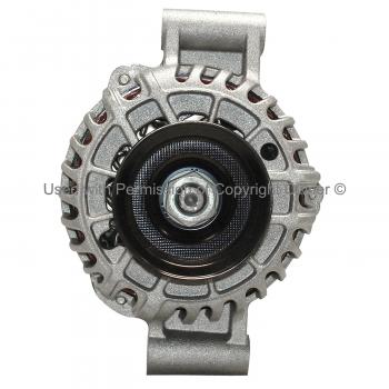 MPA 15723N Alternator product image 3 of 8
