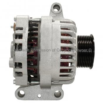 MPA 15723N Alternator product image 8 of 8