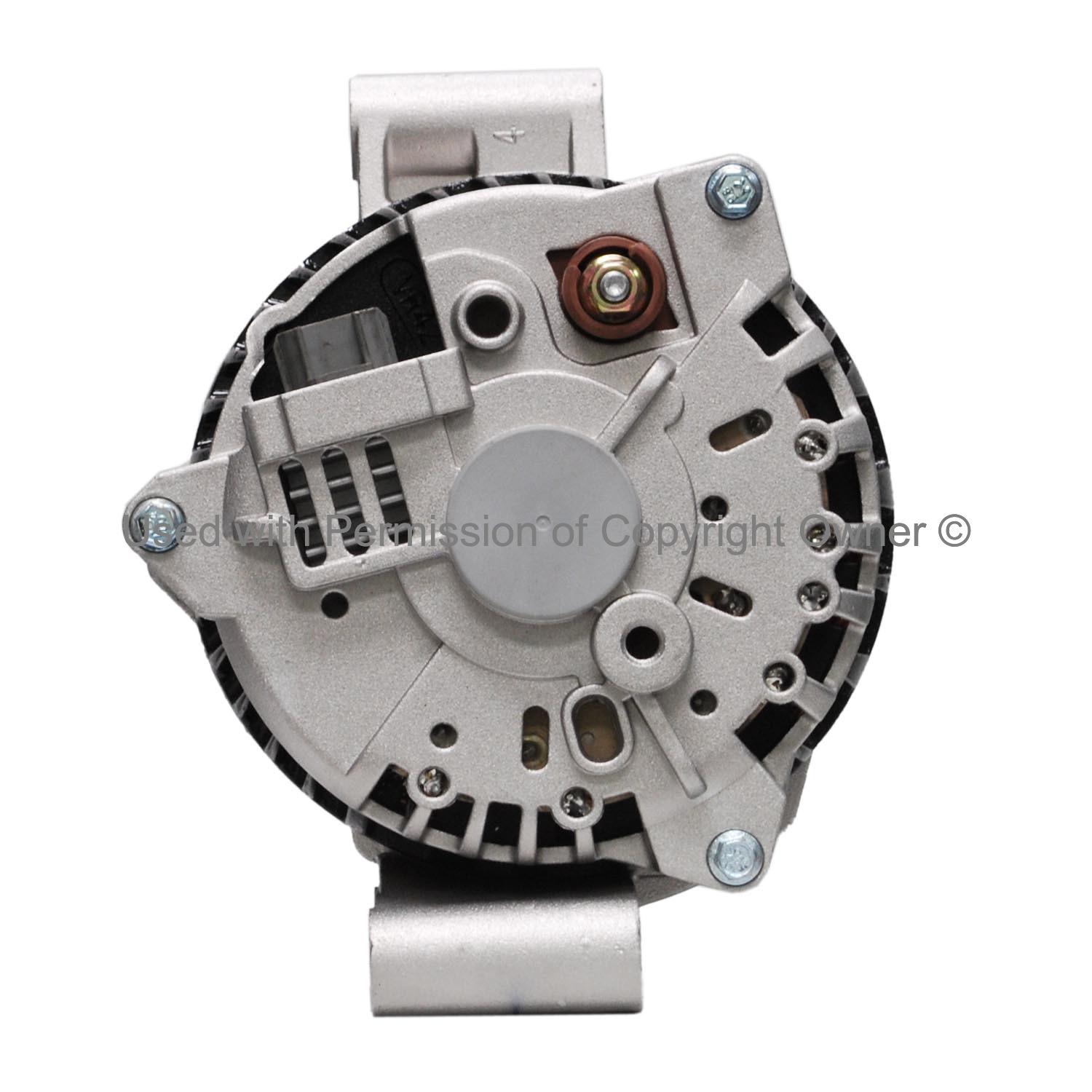MPA 15724N Alternator product image 2 of 8