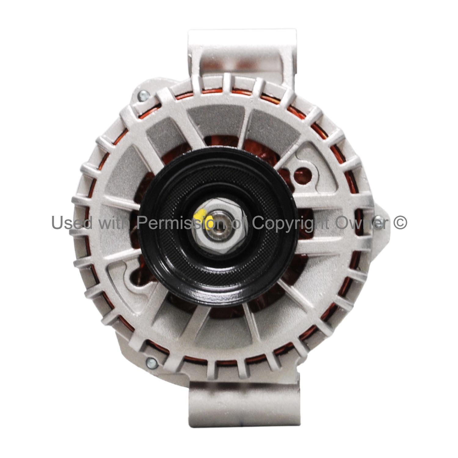 MPA 15724N Alternator product image 3 of 8