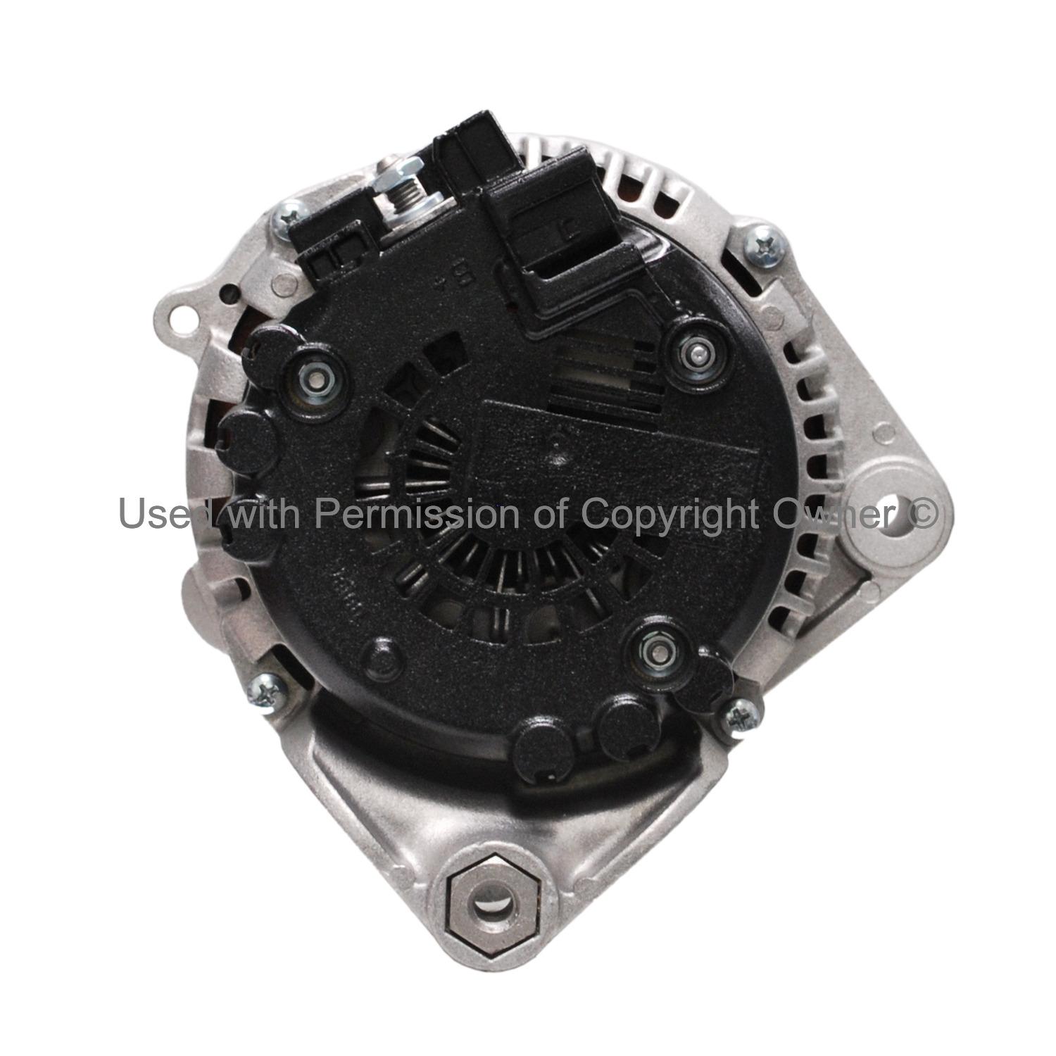 MPA 15726 Alternator product image 2 of 4