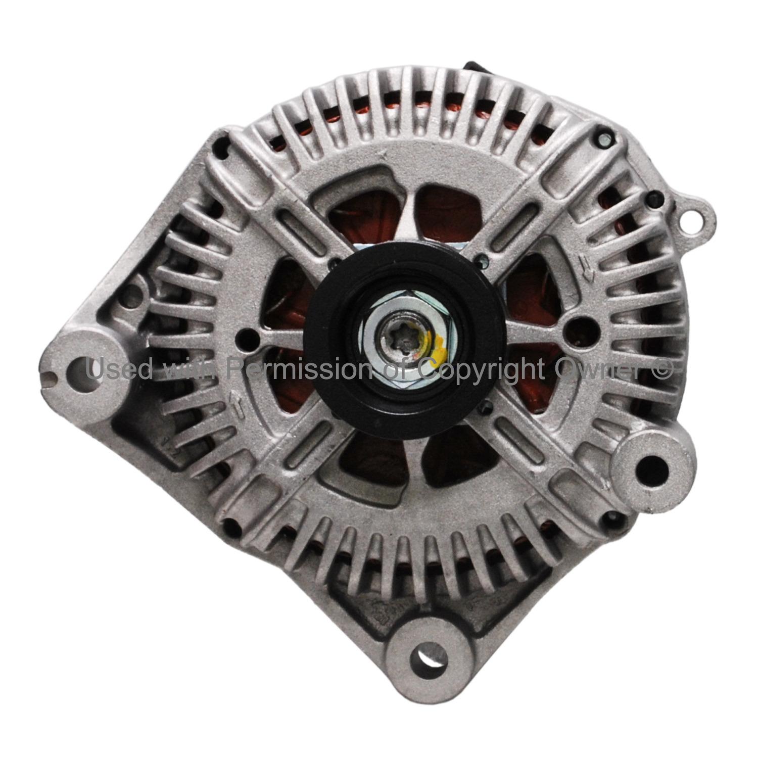 MPA 15726 Alternator product image 3 of 4