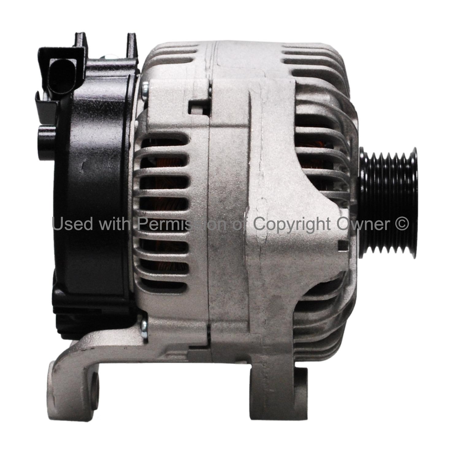 MPA 15726 Alternator product image 4 of 4