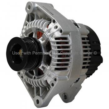 MPA 15727 Alternator product image 1 of 4