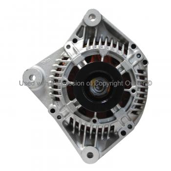 MPA 15727 Alternator product image 3 of 4
