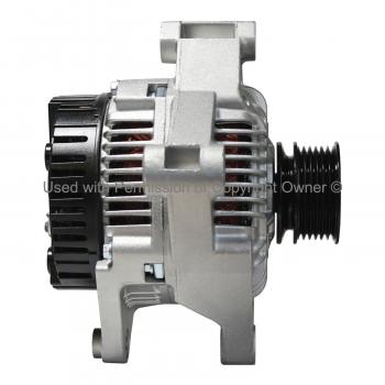 MPA 15727 Alternator product image 4 of 4