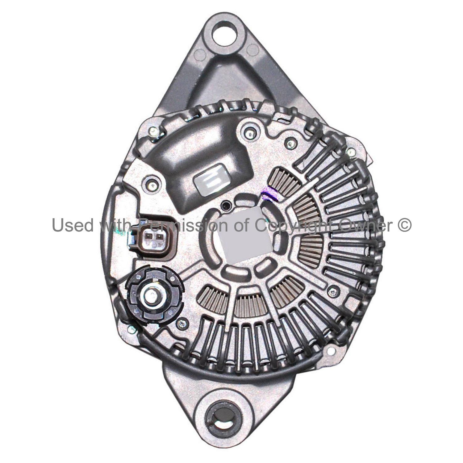 MPA 15728 Alternator product image 2 of 4