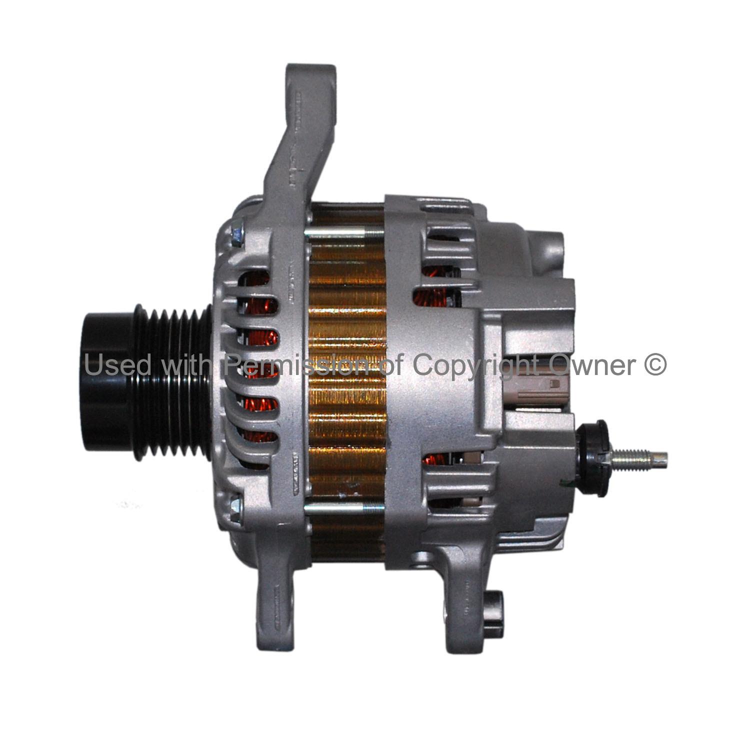 MPA 15728 Alternator product image 4 of 4