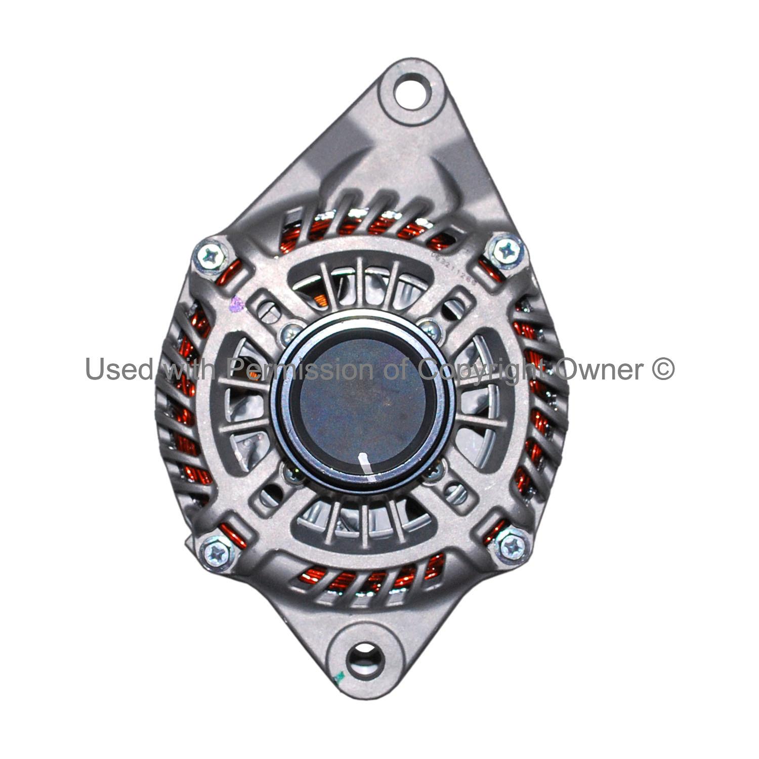 MPA 15728N Alternator product image 3 of 8