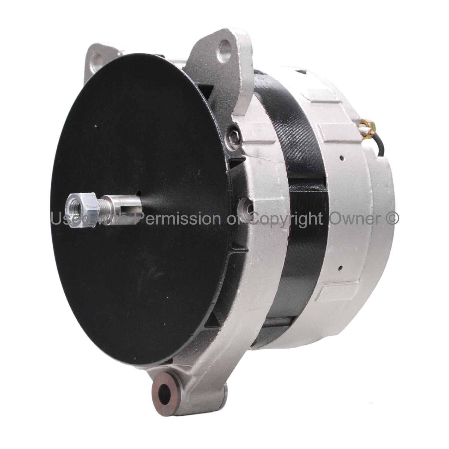 MPA 15730 Alternator product image 1 of 4