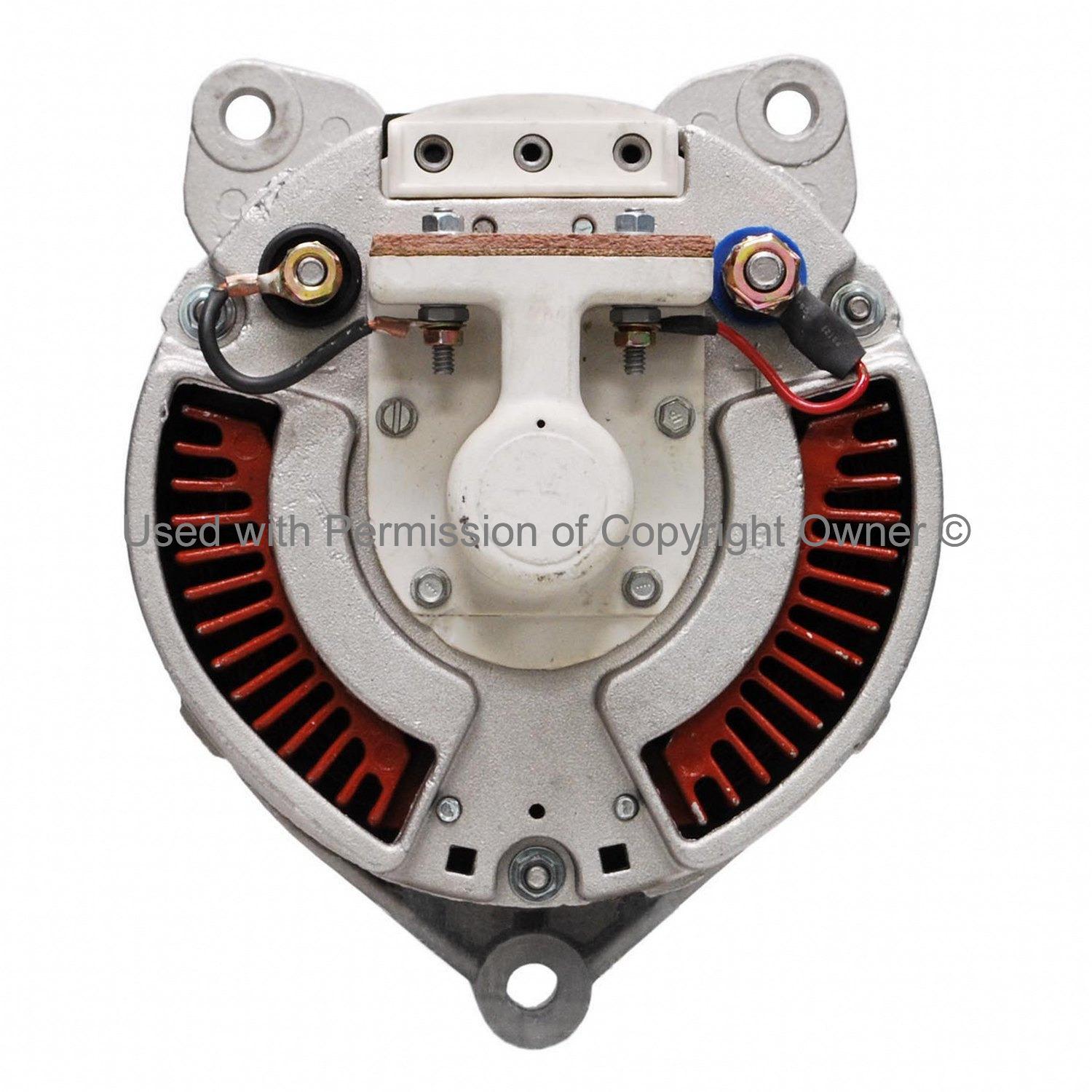 MPA 15730 Alternator product image 2 of 4