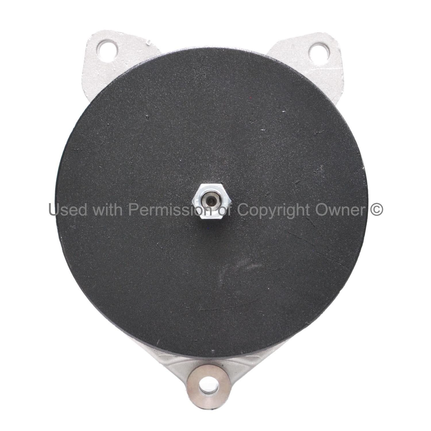 MPA 15730 Alternator product image 3 of 4