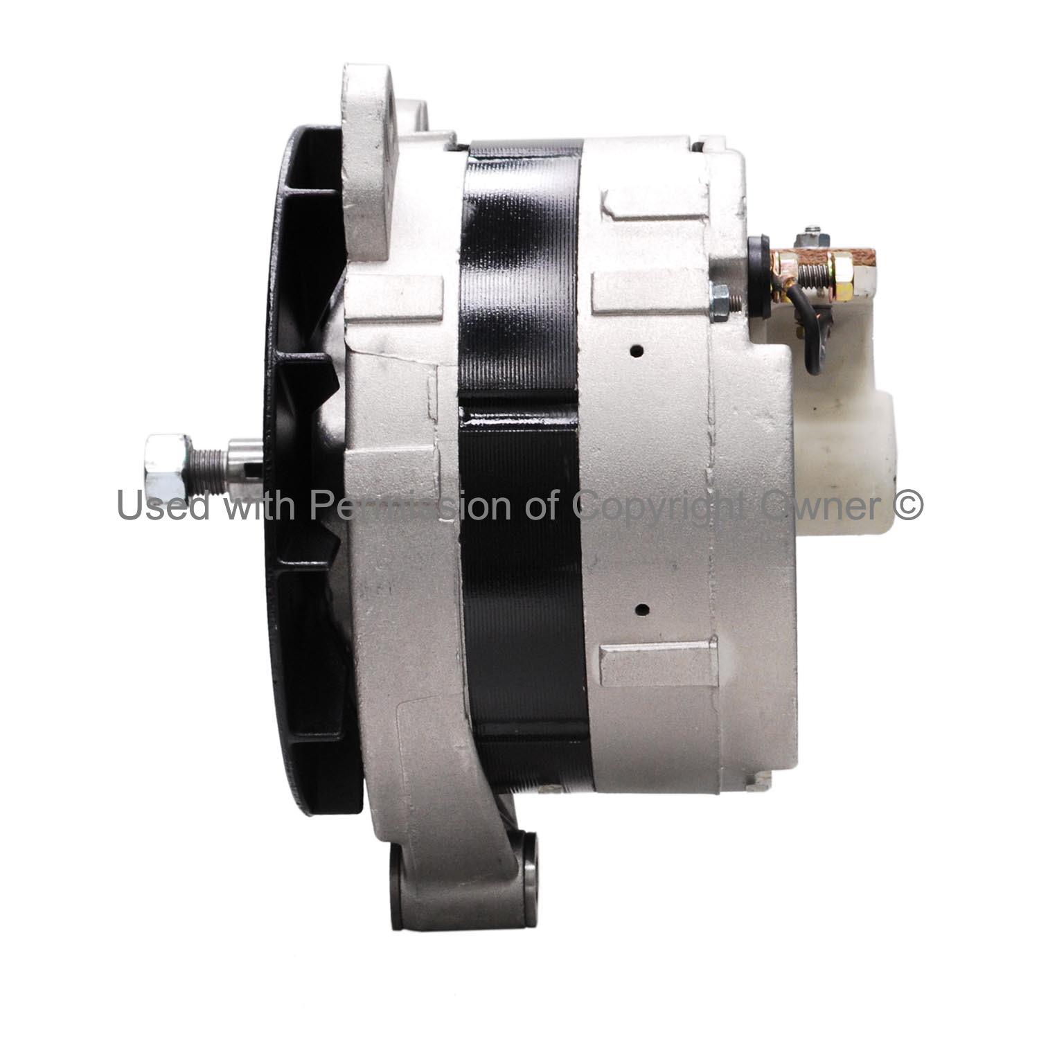 MPA 15730 Alternator product image 4 of 4