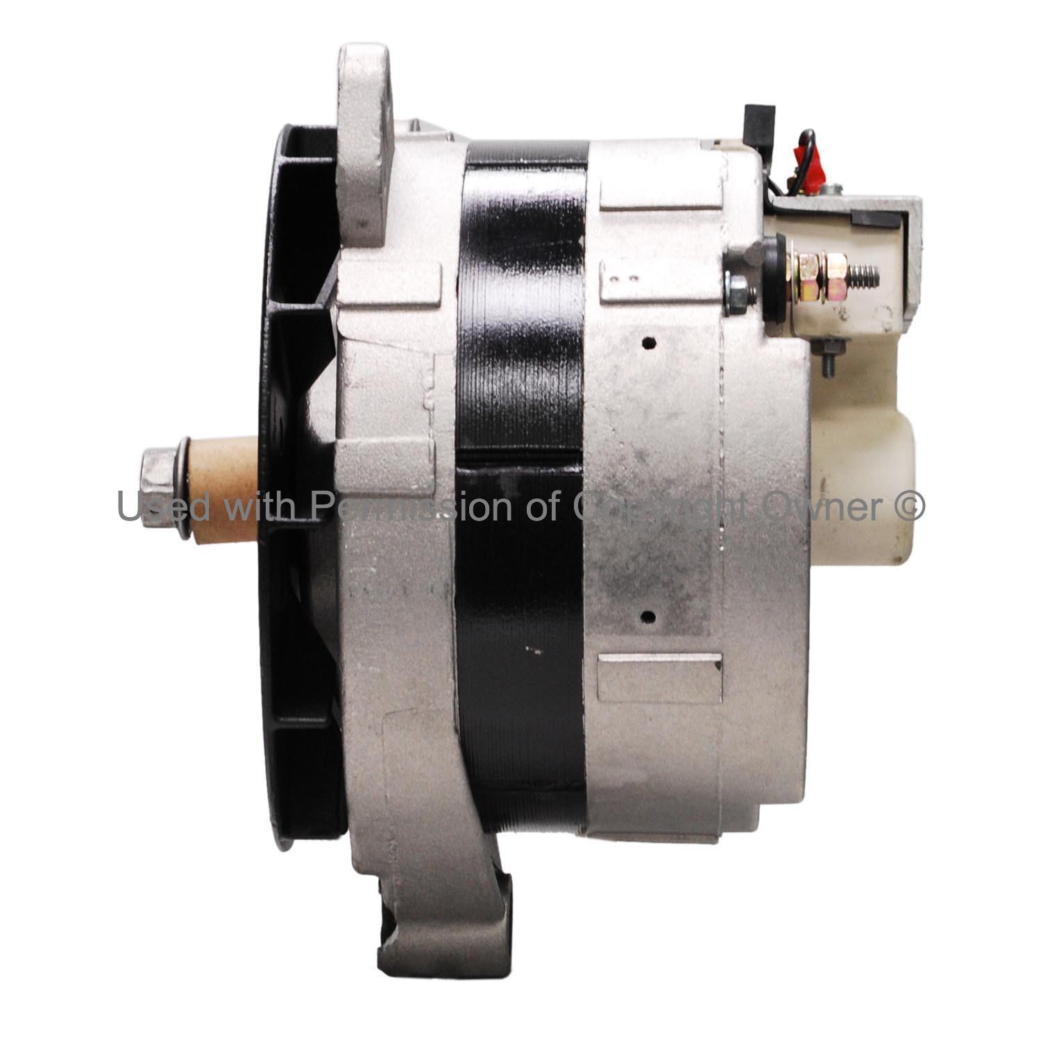 MPA 15731 Alternator product image 4 of 4