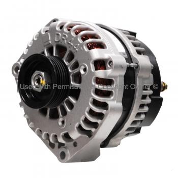 MPA 15732N Alternator product image 1 of 8