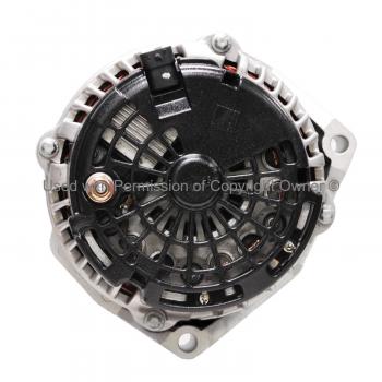 MPA 15732N Alternator product image 2 of 8