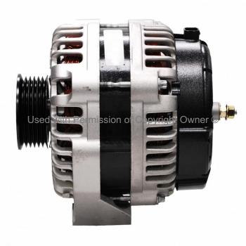 MPA 15732N Alternator product image 8 of 8