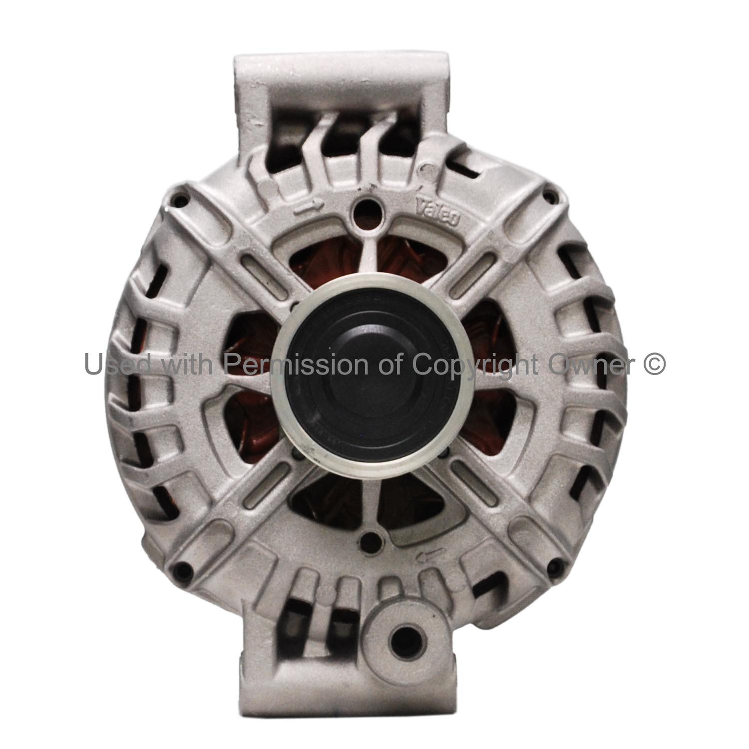 MPA 15733 Alternator product image 3 of 4