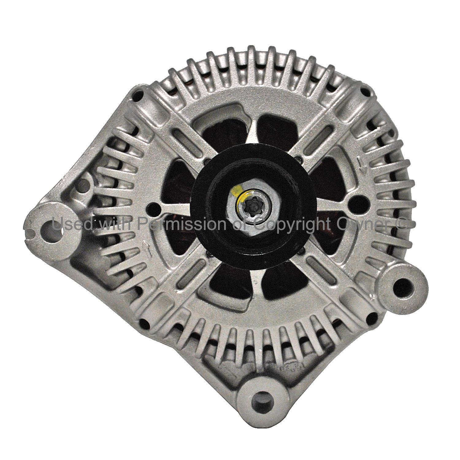 MPA 15734N Alternator product image 7 of 8