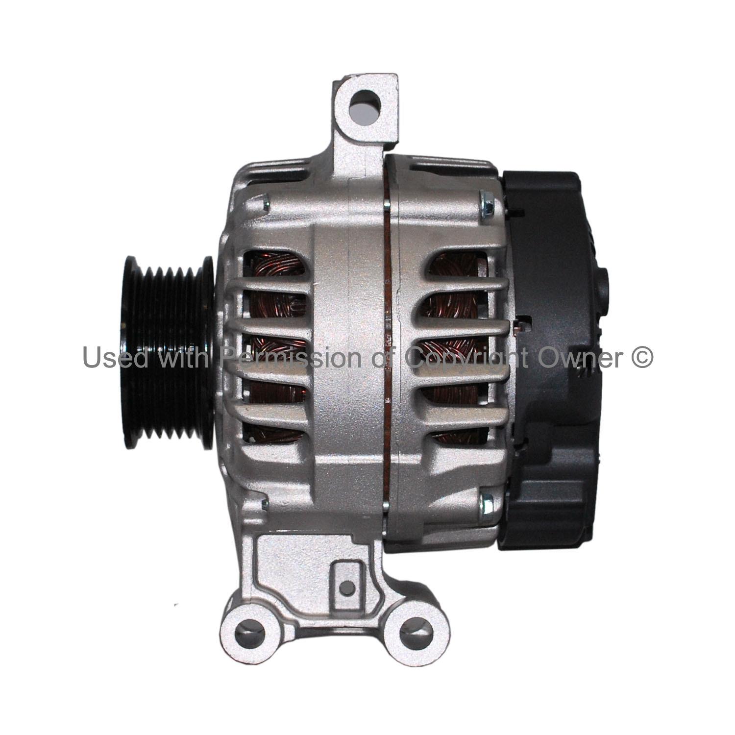 MPA 15735 Alternator product image 4 of 4