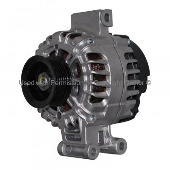 MPA 15735N - Alternator MPA 15735N Alternator product image 1 of 8
