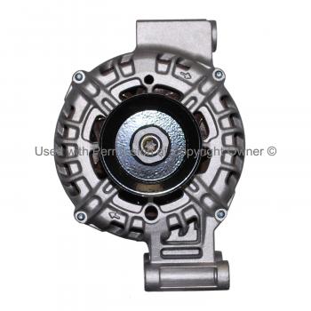 MPA 15735N - Alternator MPA 15735N Alternator product image 3 of 8