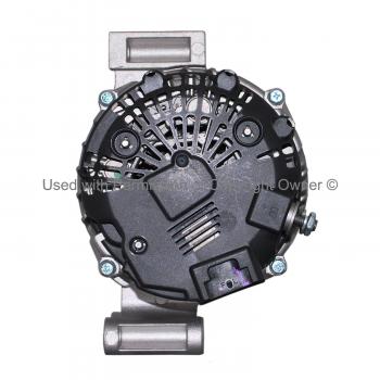 MPA 15735N - Alternator MPA 15735N Alternator product image 6 of 8