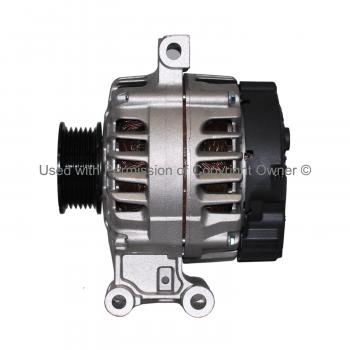 MPA 15735N - Alternator MPA 15735N Alternator product image 8 of 8