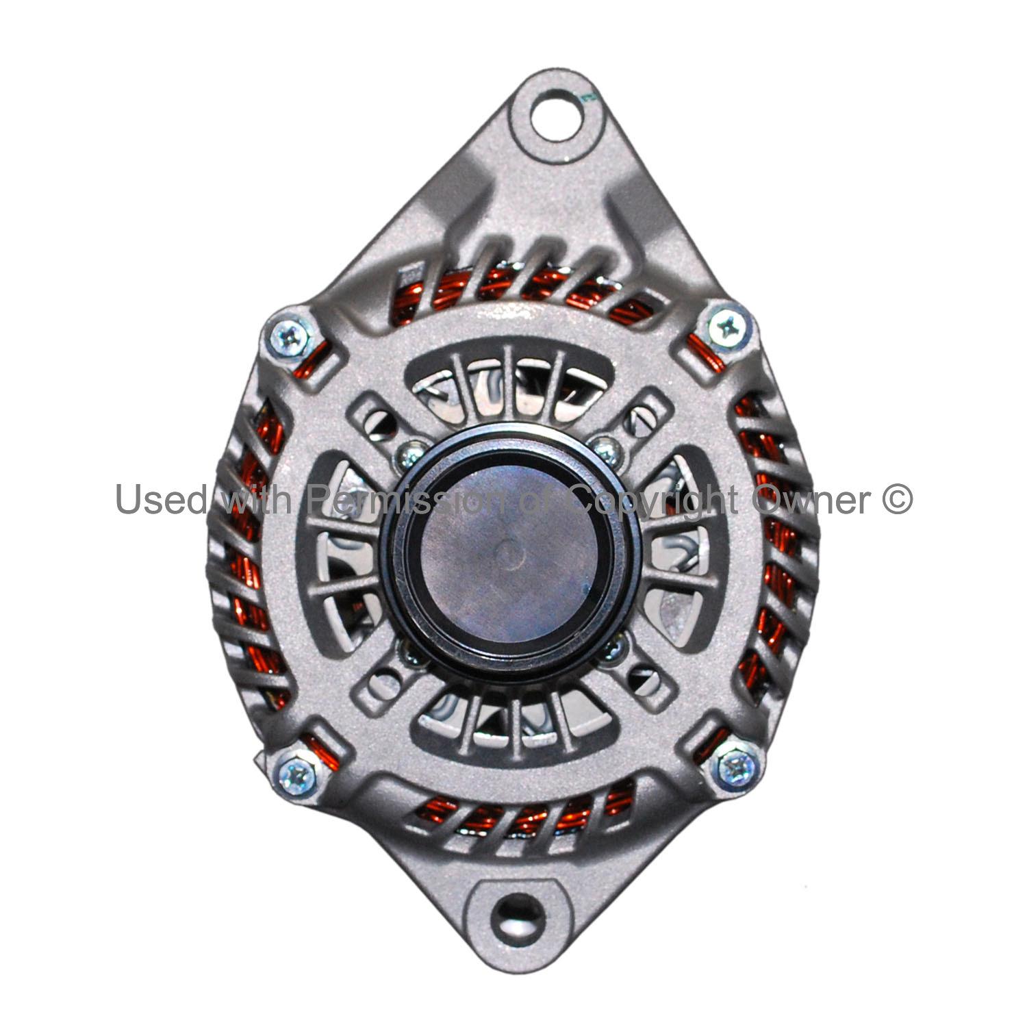MPA 15736N Alternator product image 3 of 8