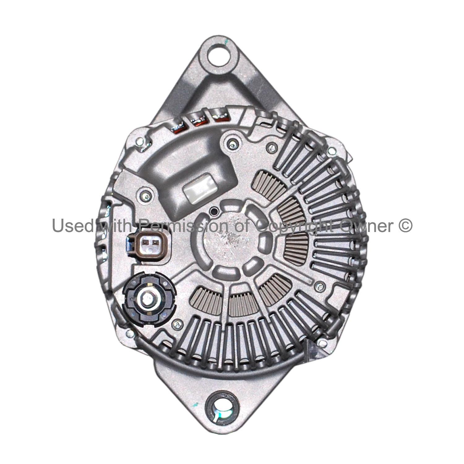 MPA 15736N Alternator product image 6 of 8