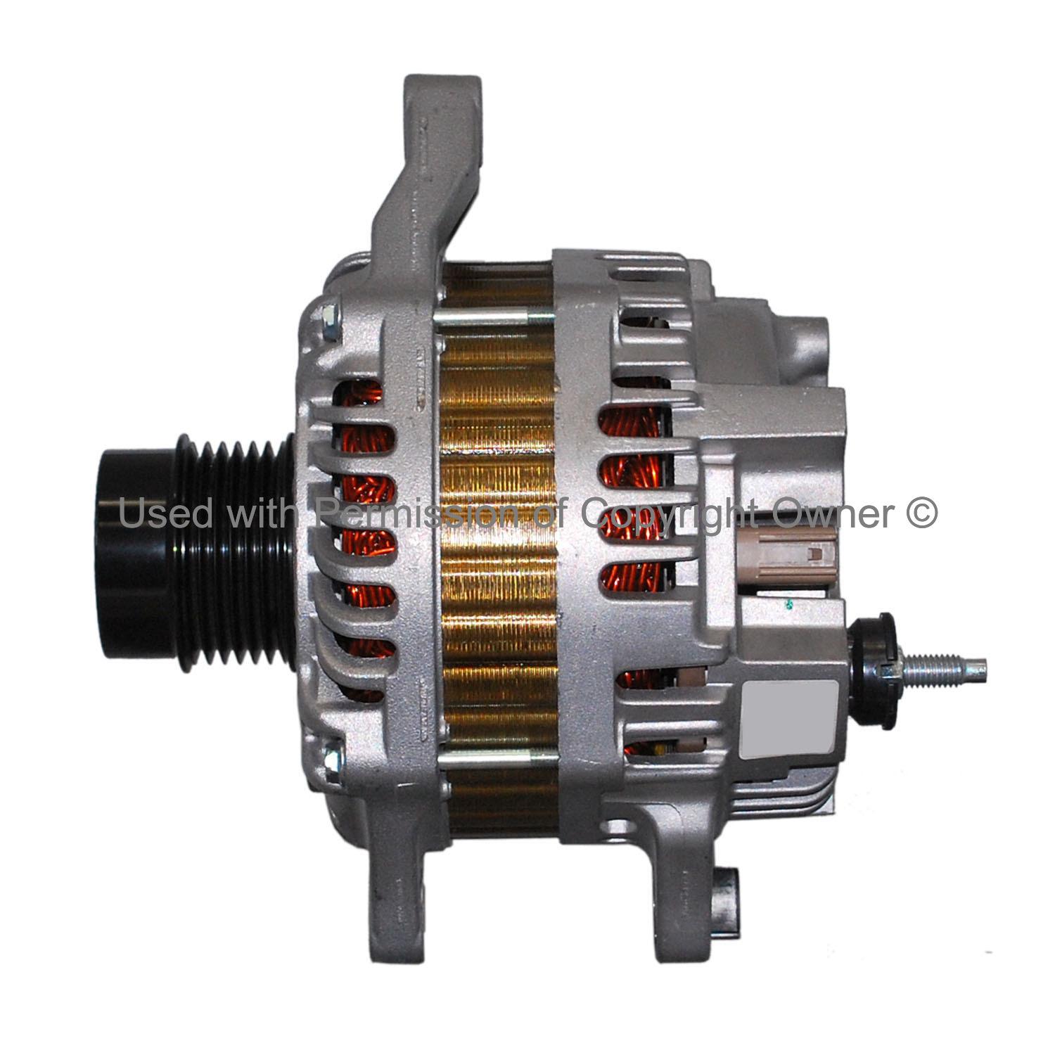 MPA 15736N Alternator product image 8 of 8