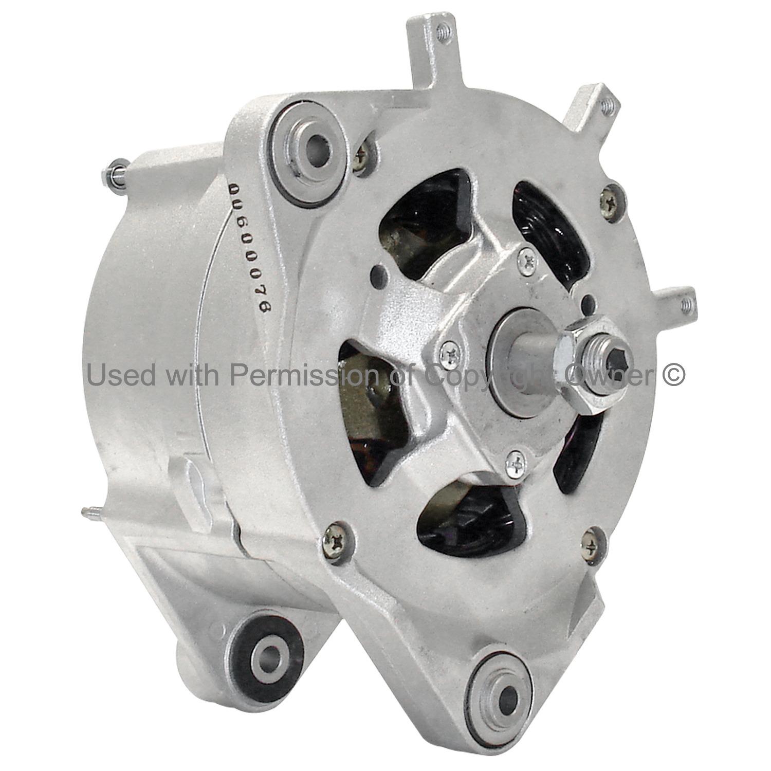MPA 15745 Alternator product image 1 of 4