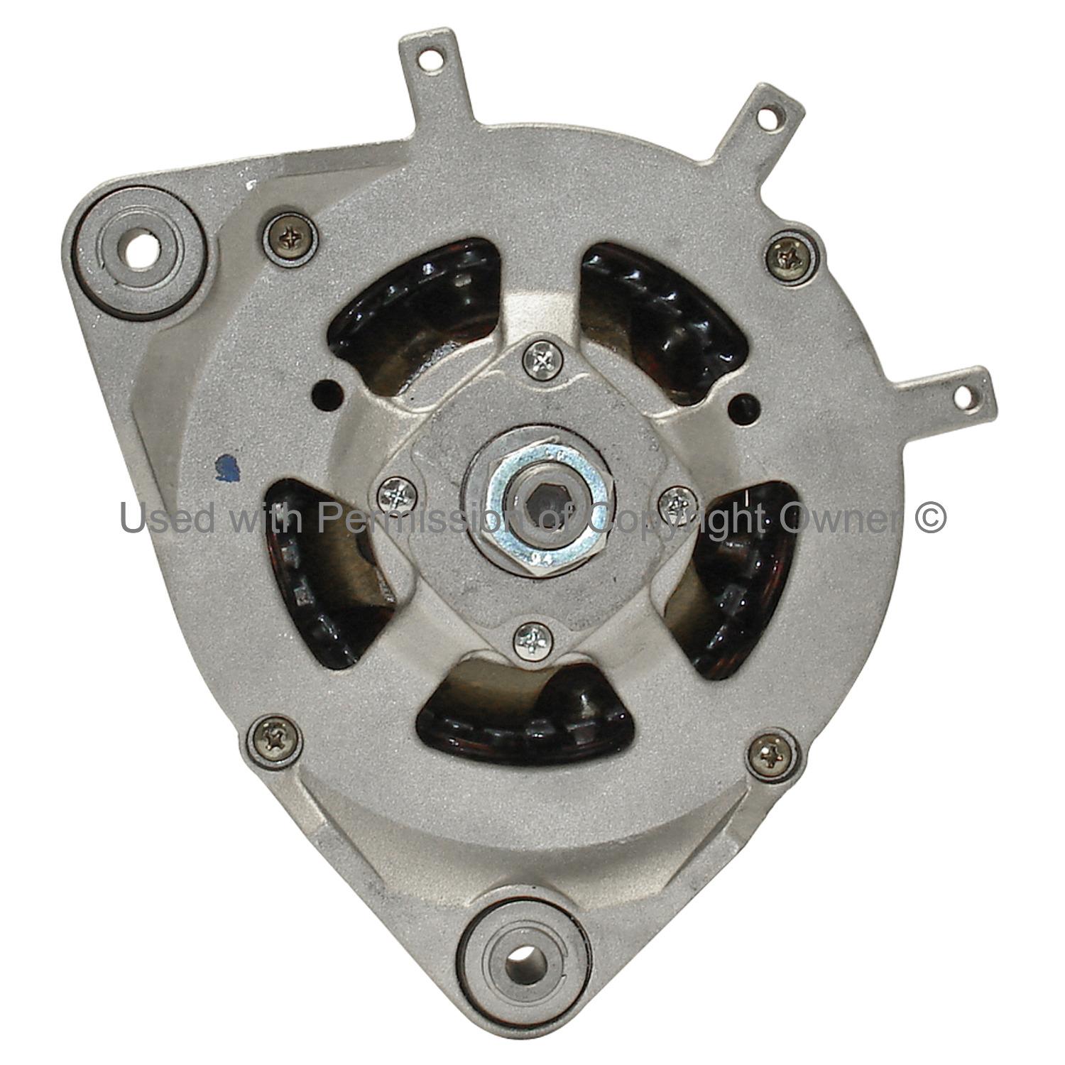 MPA 15745 Alternator product image 3 of 4