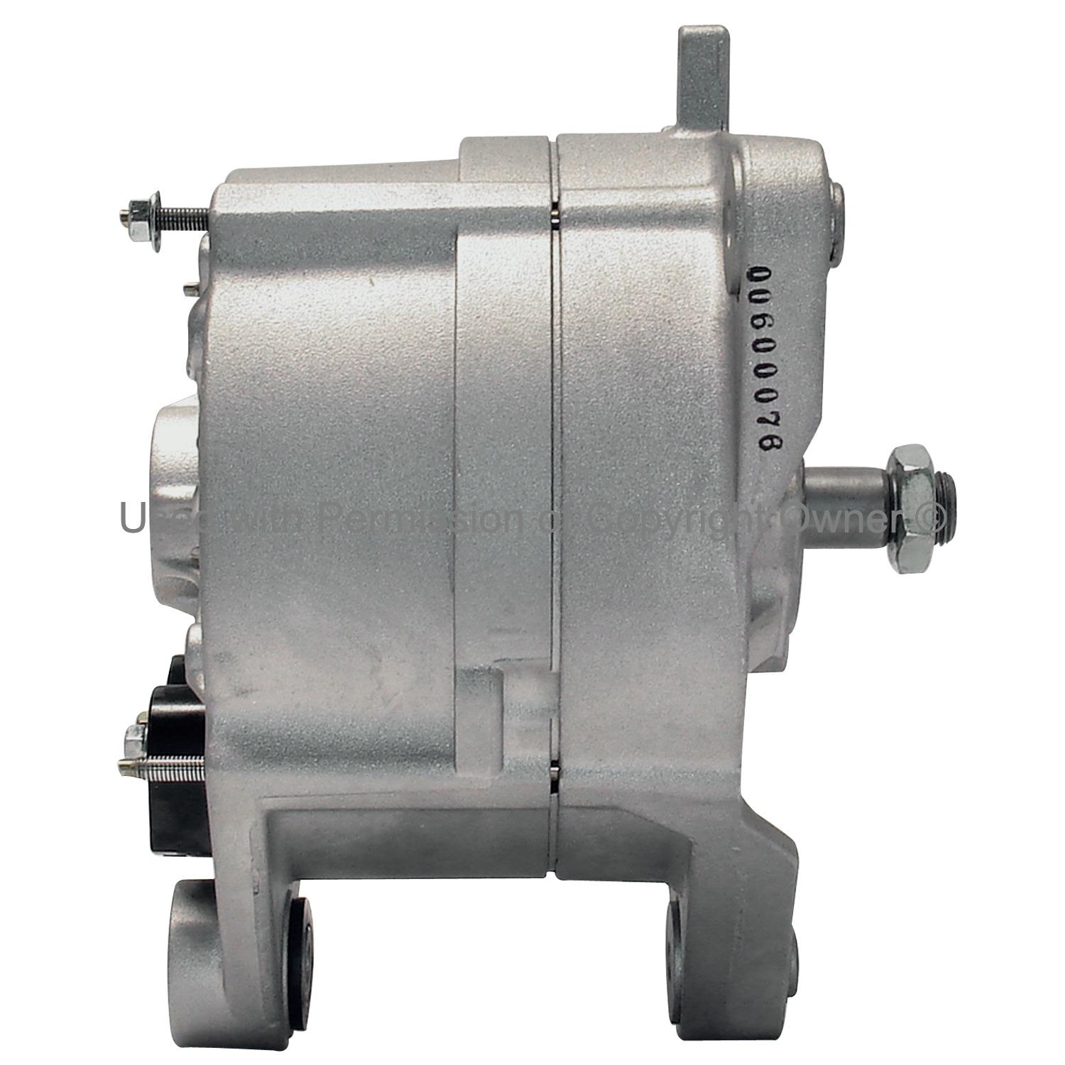 MPA 15745 Alternator product image 4 of 4