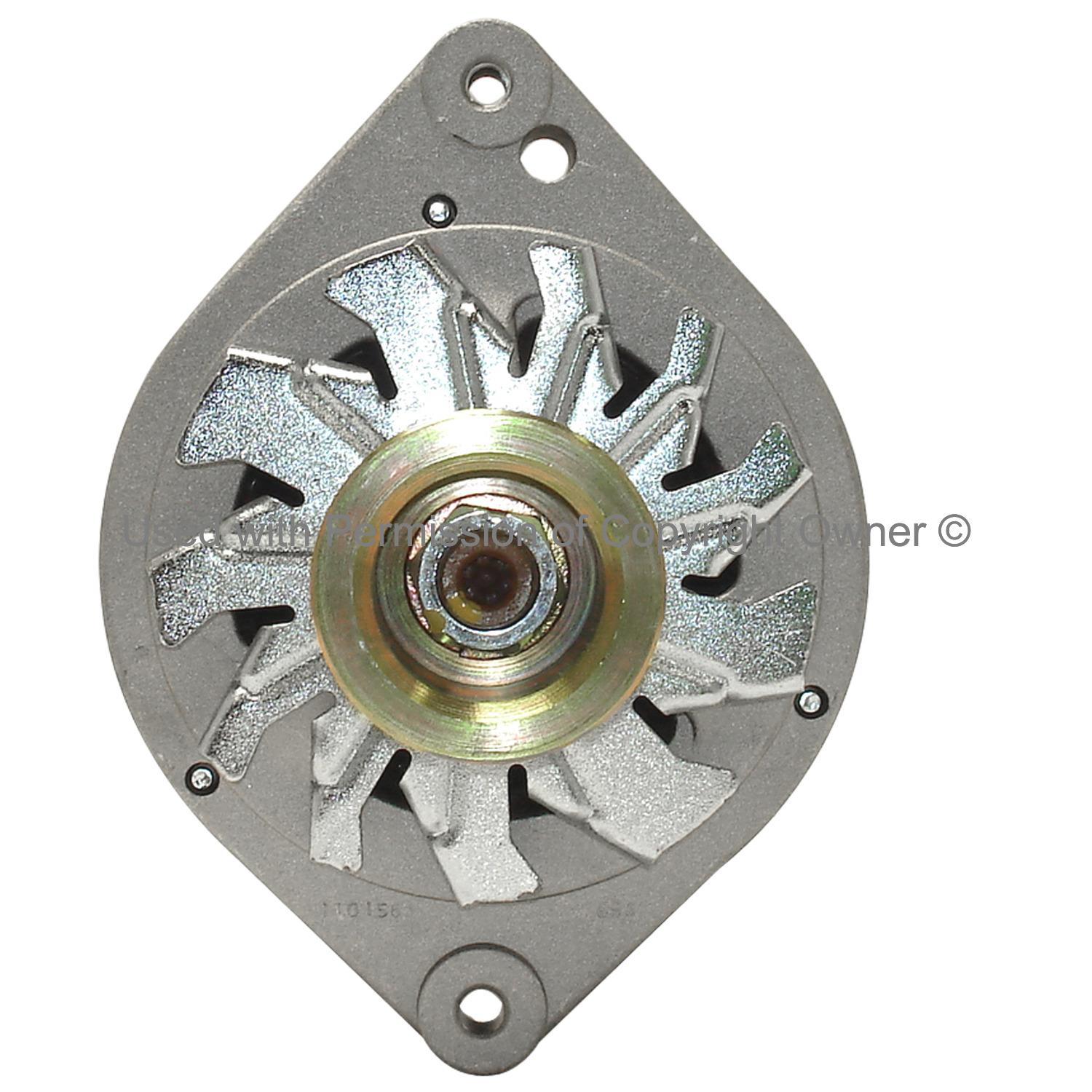 MPA 15776 - Alternator MPA 15776 Alternator product image 3 of 4