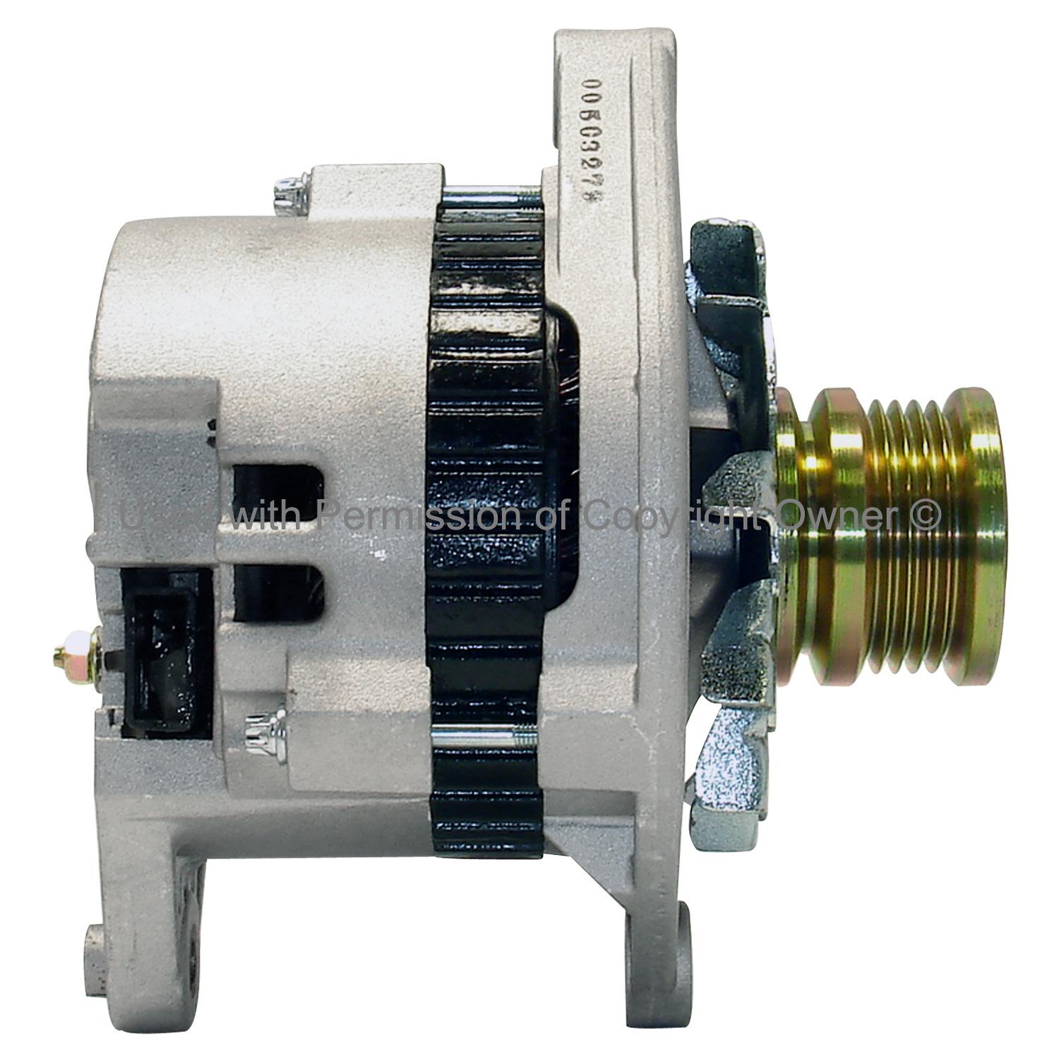 MPA 15776 - Alternator MPA 15776 Alternator product image 4 of 4