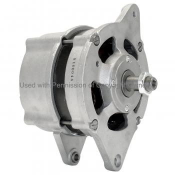MPA 15805 Alternator product image 1 of 4
