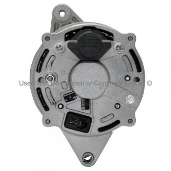MPA 15805 Alternator product image 2 of 4
