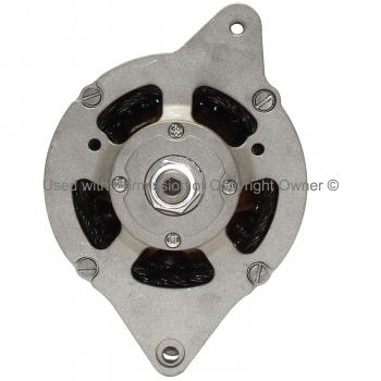 MPA 15805 Alternator product image 3 of 4