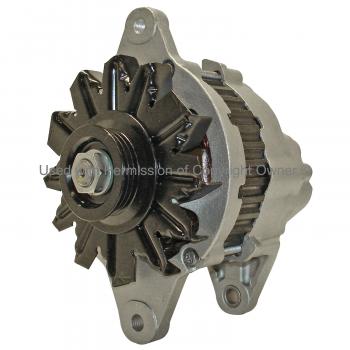 MPA 15806 Alternator product image 1 of 4